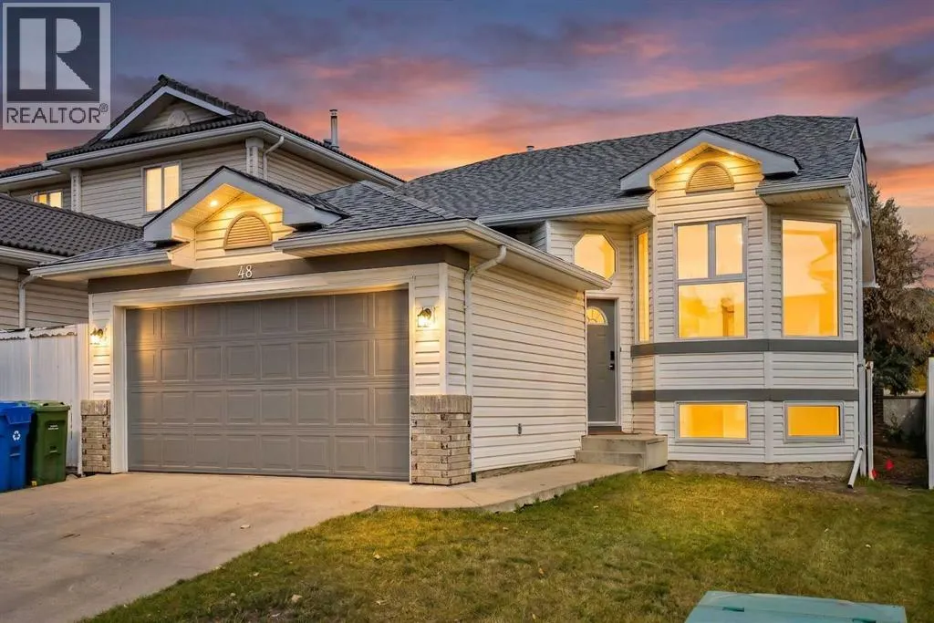 48 Arbour Wood Place NW