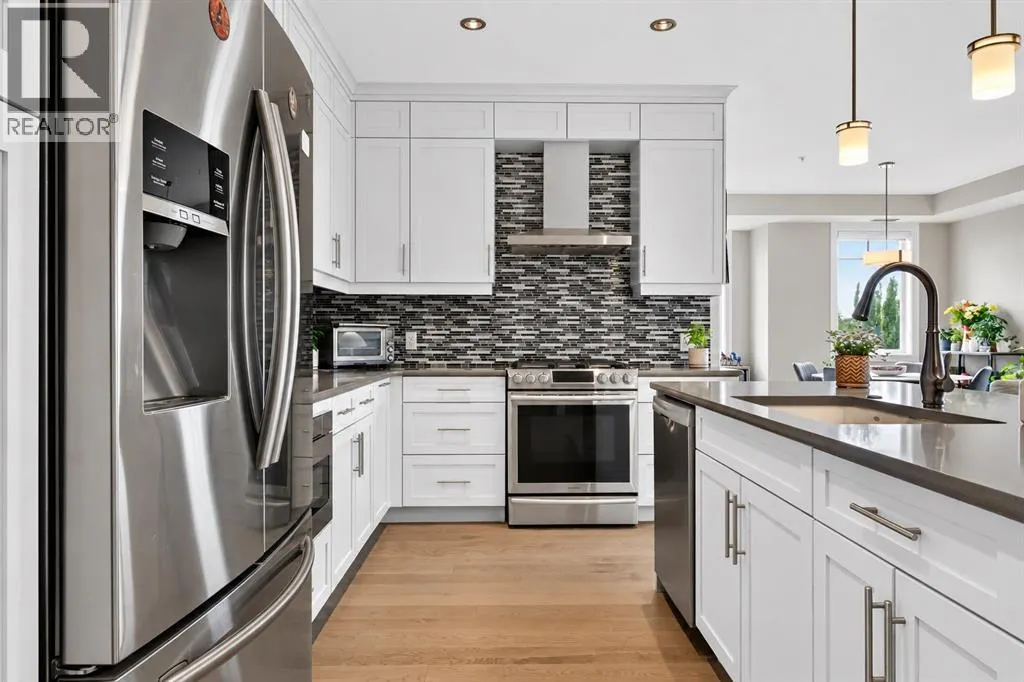1303, 2330 Fish Creek Boulevard SW