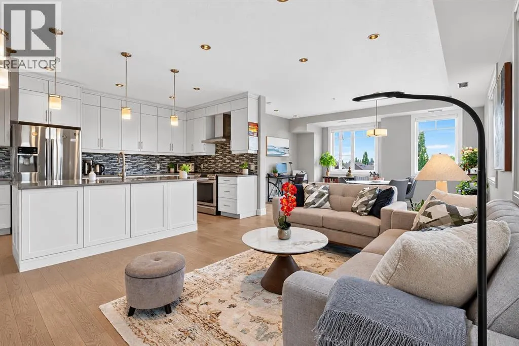 1303, 2330 Fish Creek Boulevard SW