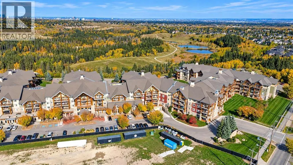 1303, 2330 Fish Creek Boulevard SW