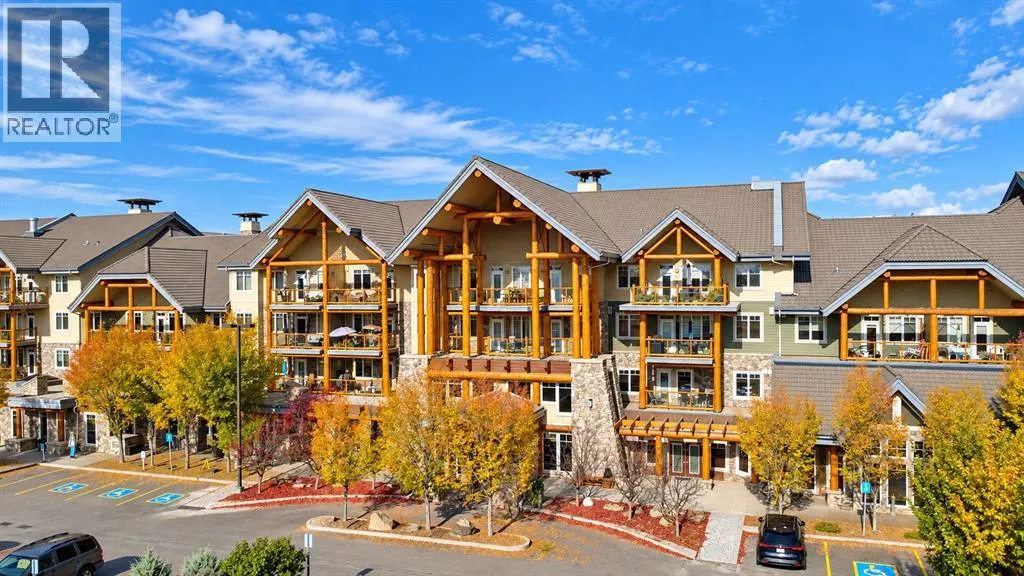 1303, 2330 Fish Creek Boulevard SW