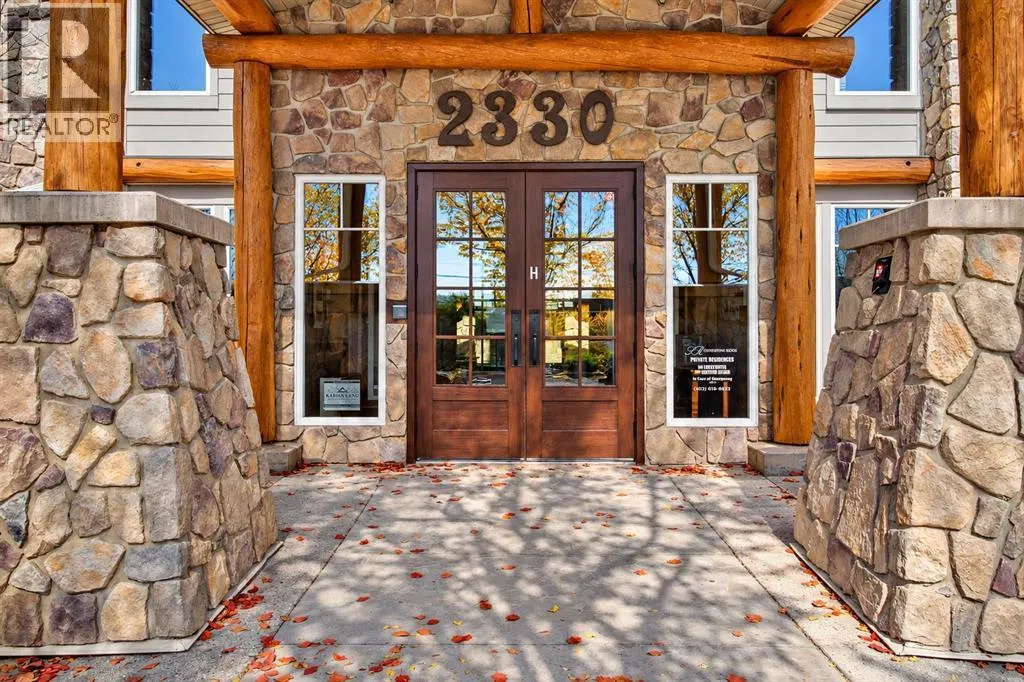 1303, 2330 Fish Creek Boulevard SW