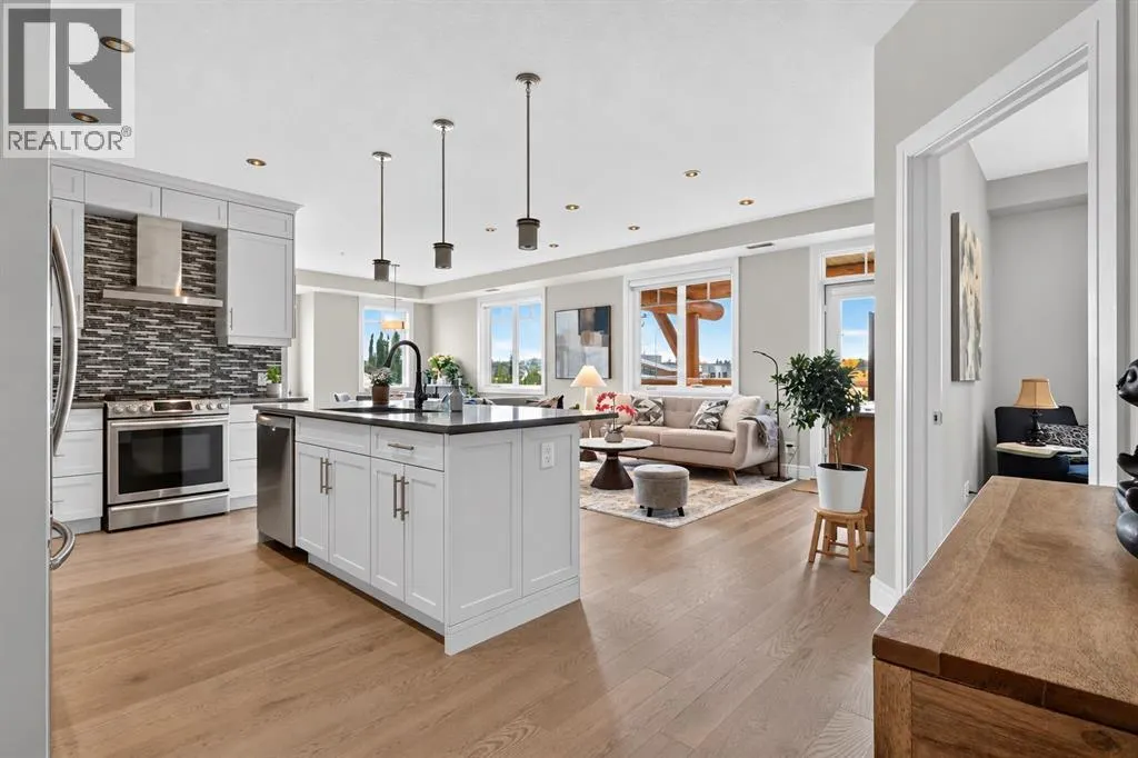 1303, 2330 Fish Creek Boulevard SW