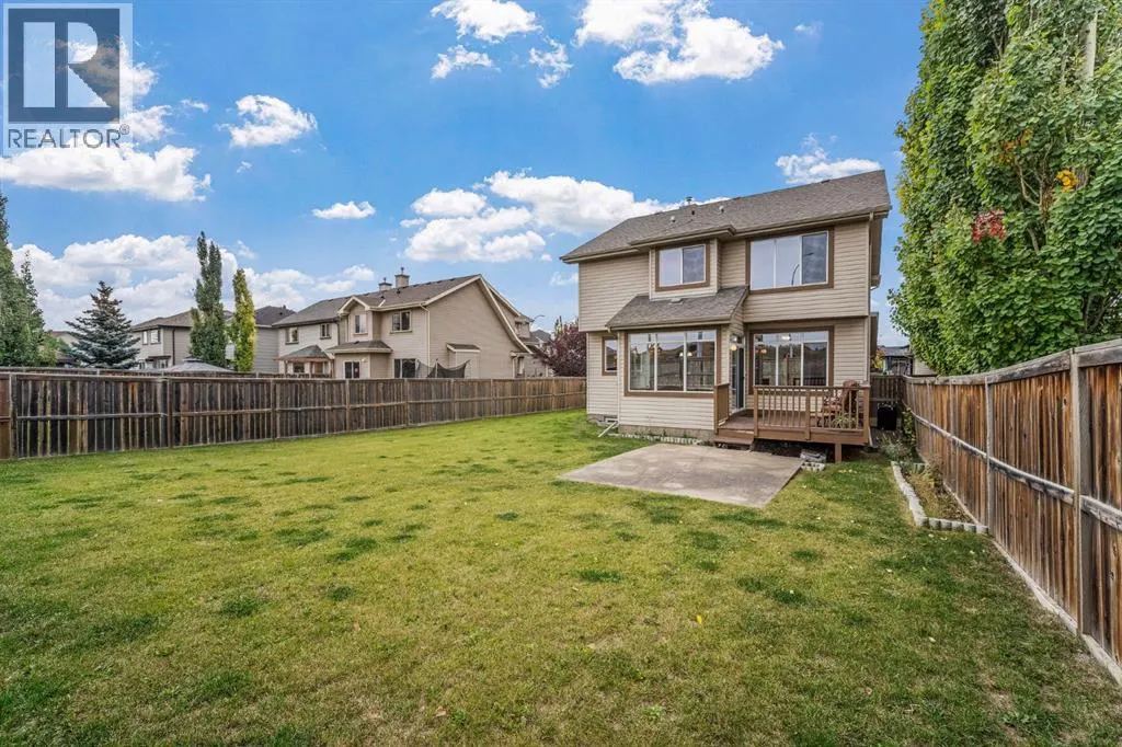 160 Royal Oak Heights NW