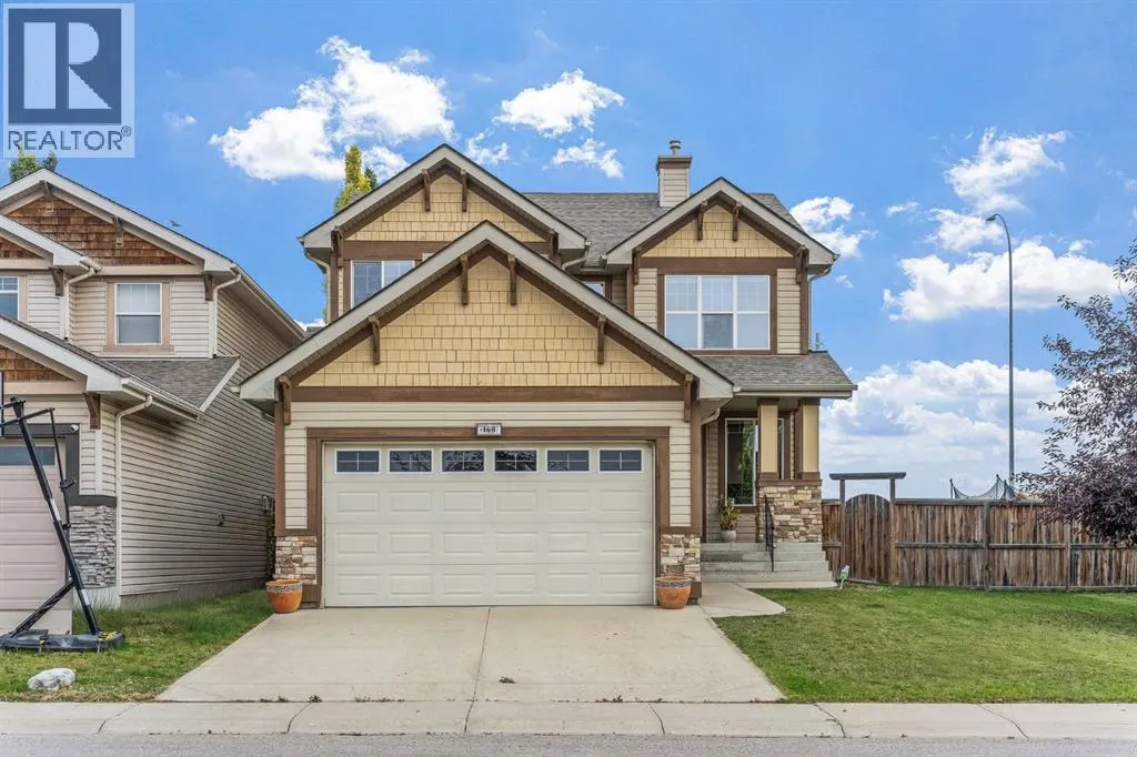 160 Royal Oak Heights NW