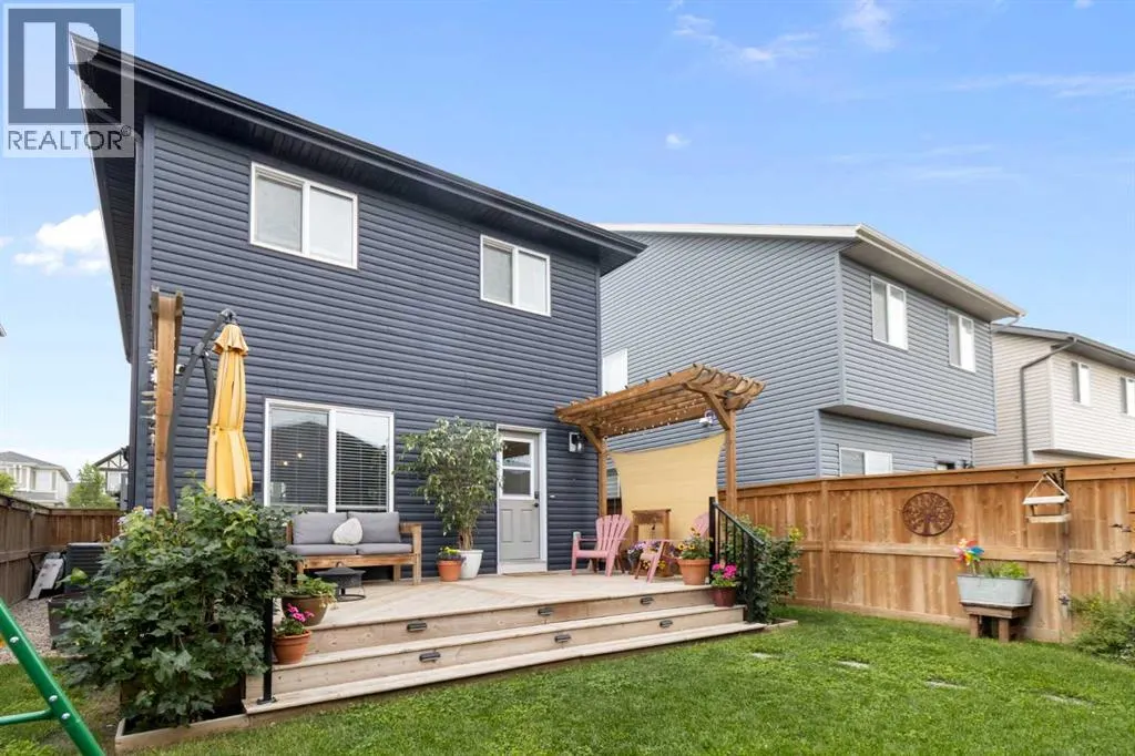 47 Legacy Glen Way SE