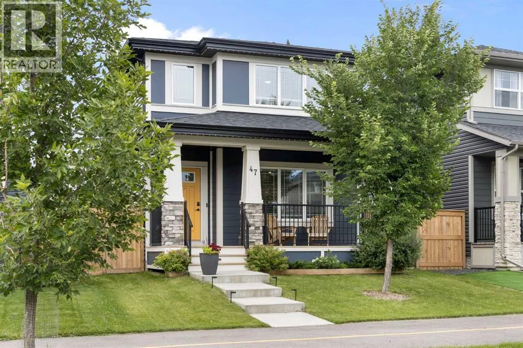47 Legacy Glen Way SE