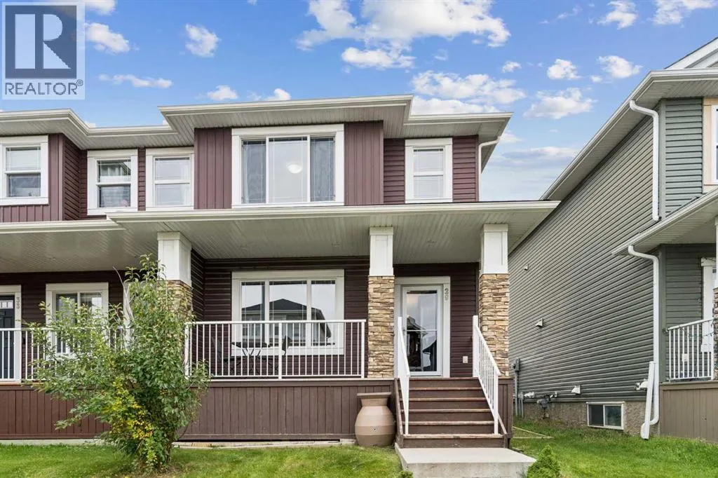 29 Redstone Common NE