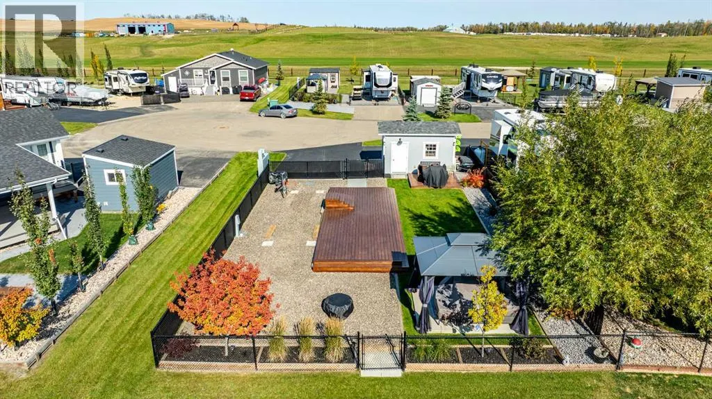 155, 41019 Range Road 11