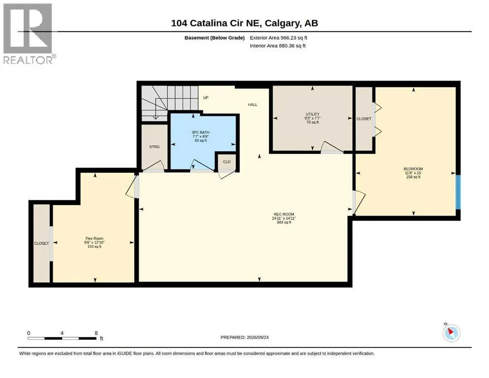 104 Catalina Circle NE
