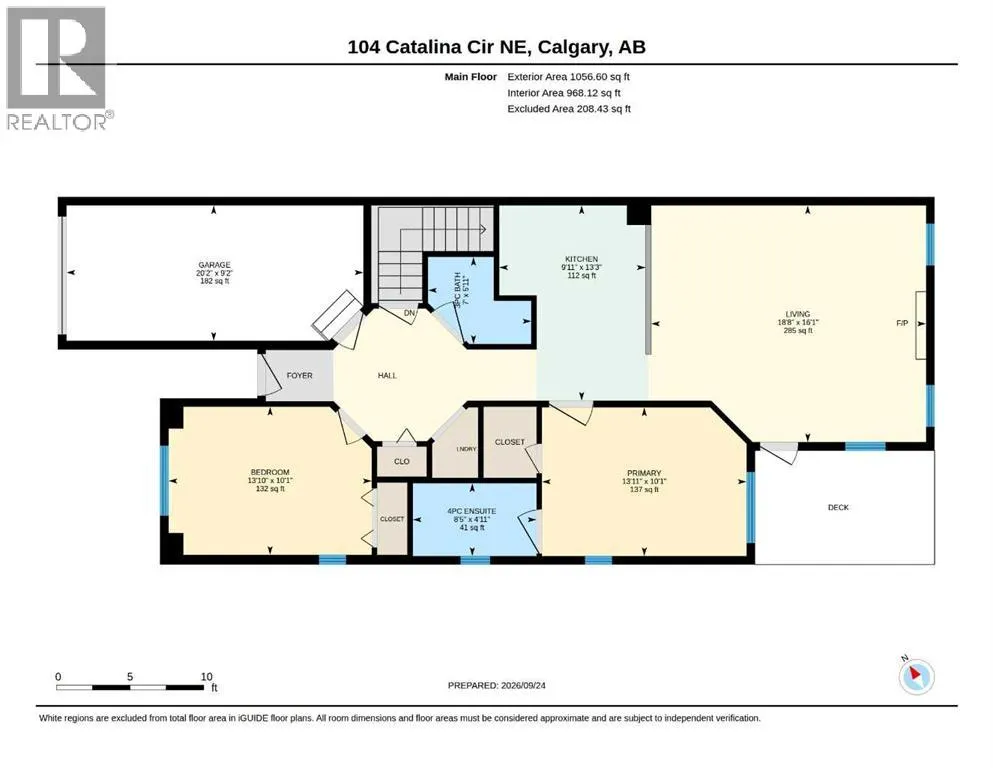 104 Catalina Circle NE