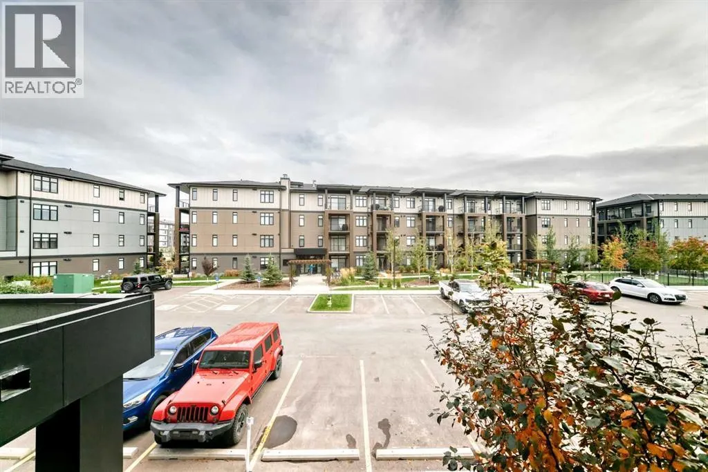 3205, 200 Seton Circle SE