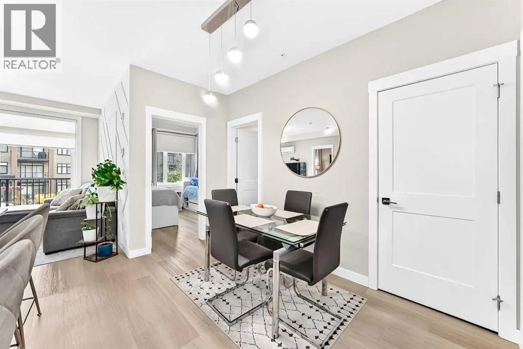 3205, 200 Seton Circle SE