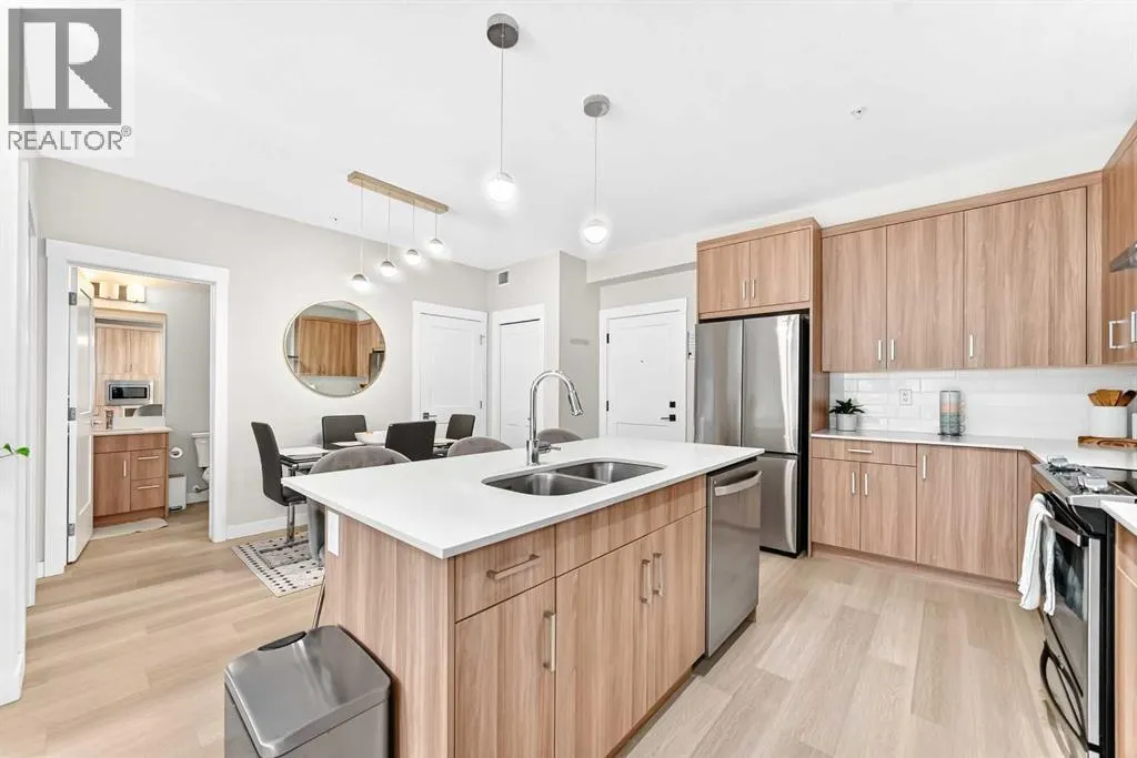 3205, 200 Seton Circle SE