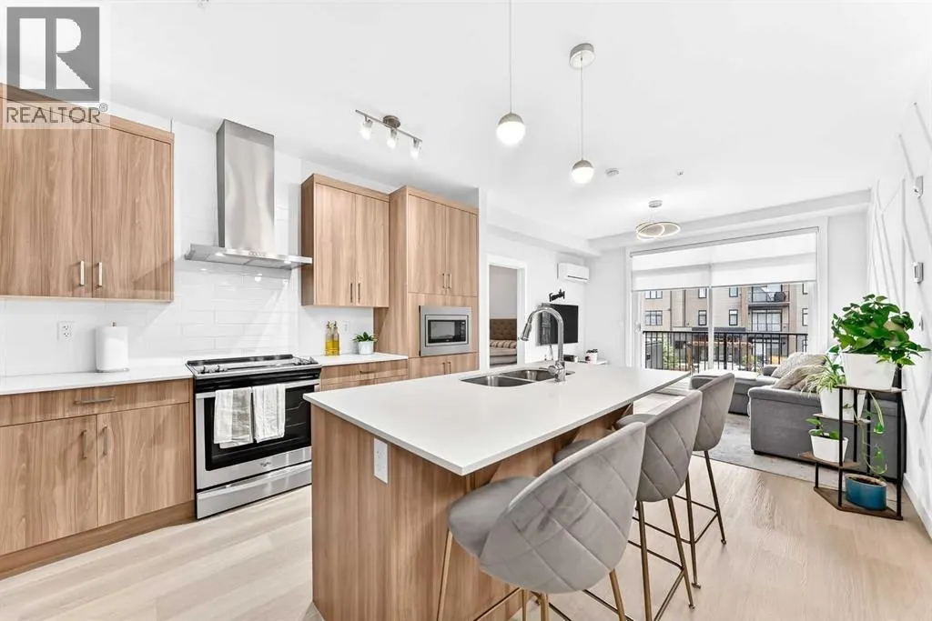 3205, 200 Seton Circle SE