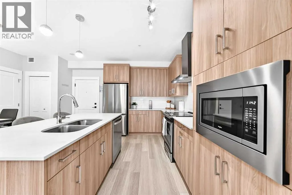 3205, 200 Seton Circle SE