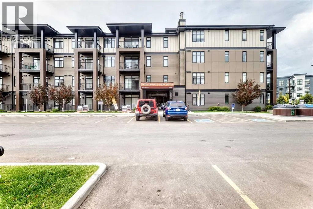 3205, 200 Seton Circle SE