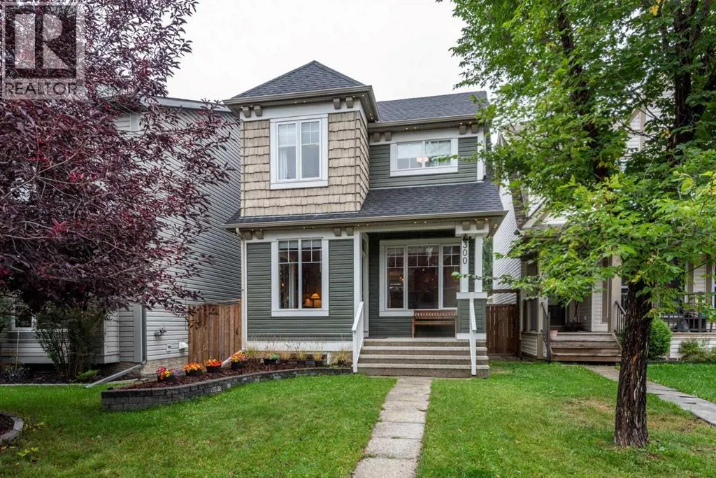 300 New Brighton Landing SE