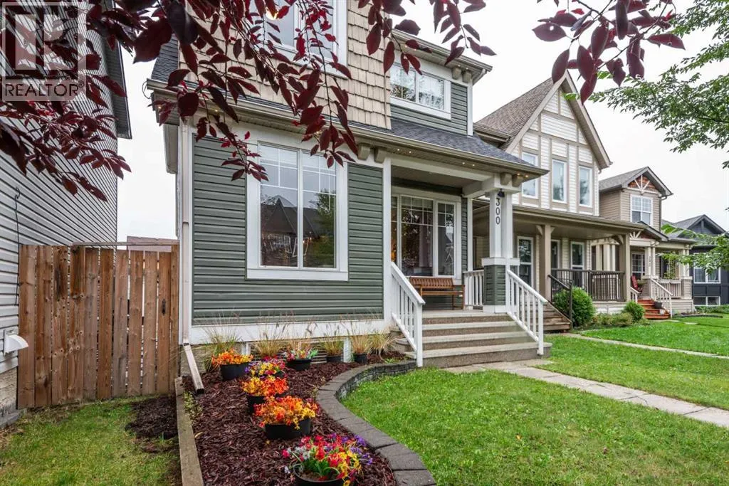 300 New Brighton Landing SE