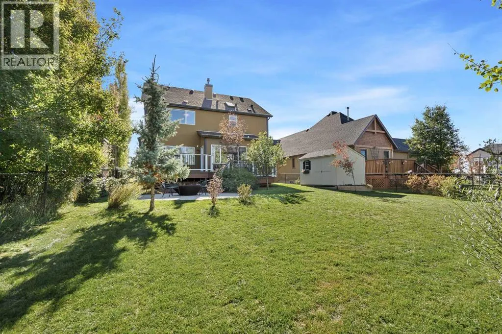 32 Ranchers Place