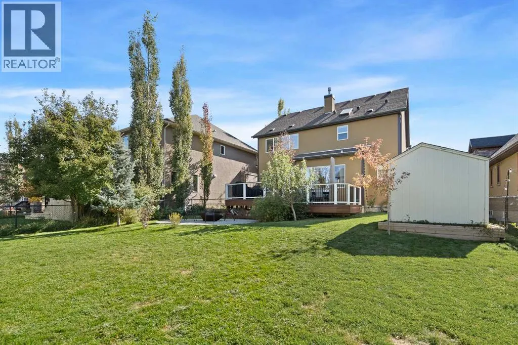 32 Ranchers Place