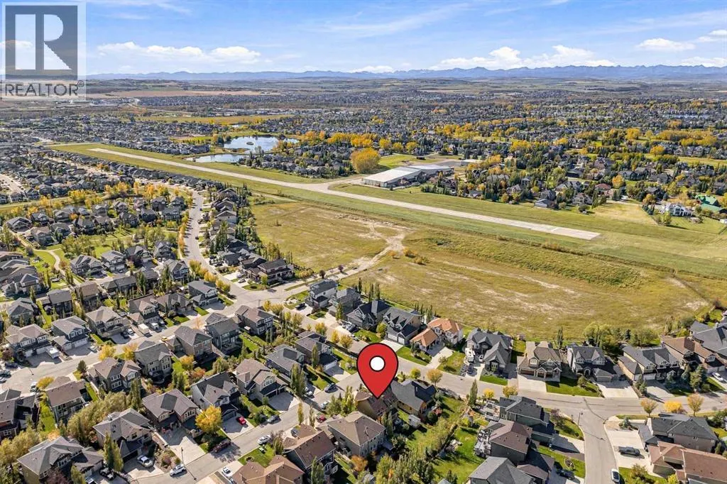 32 Ranchers Place