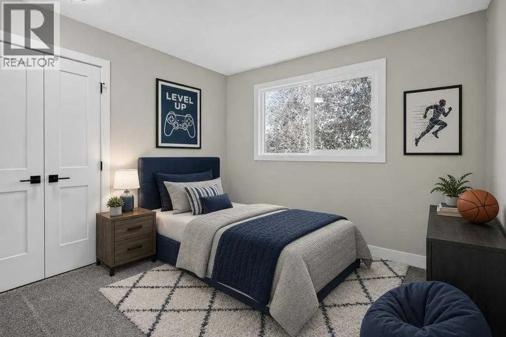 169 Silver Mead Crescent NW