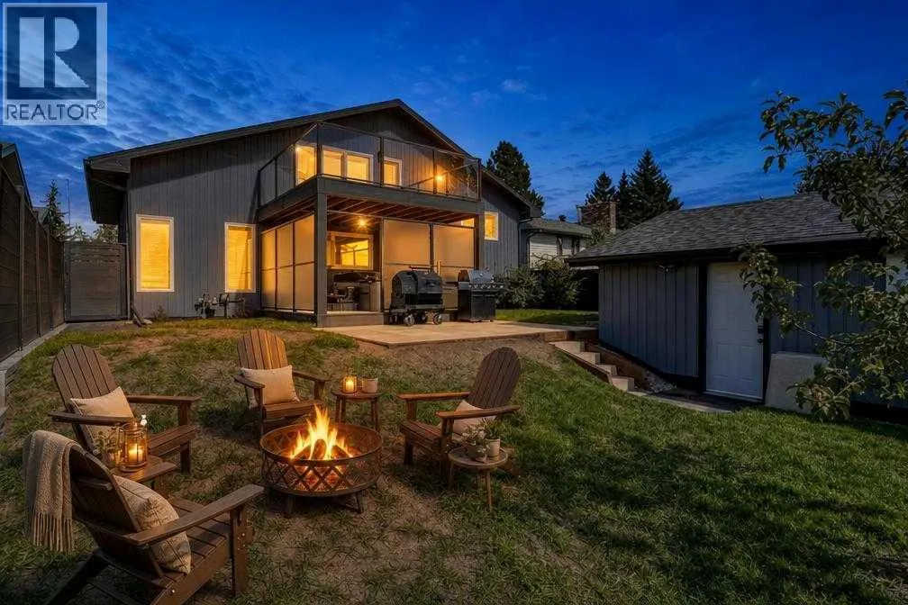 169 Silver Mead Crescent NW