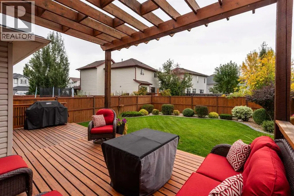 10 Cranfield Park SE
