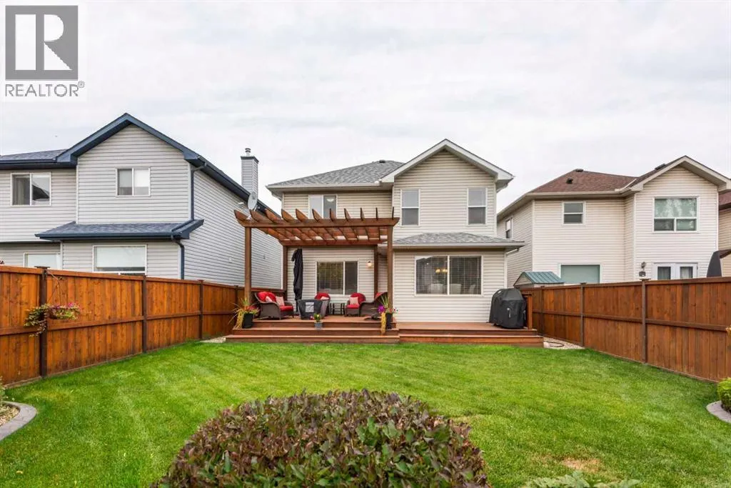 10 Cranfield Park SE