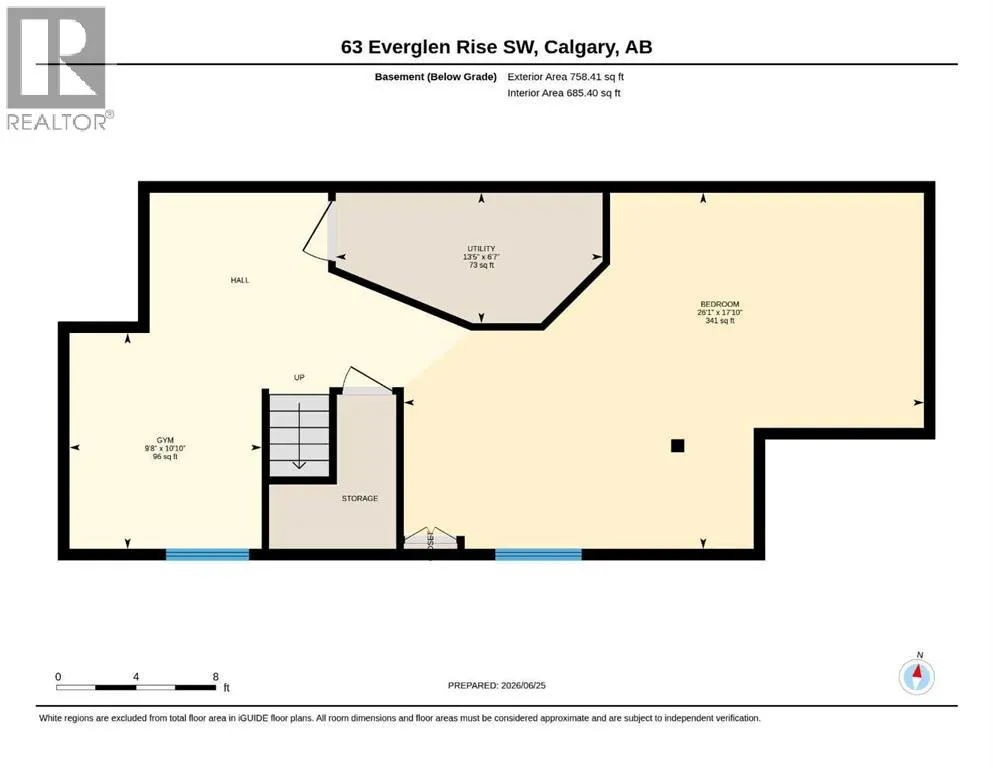 63 Everglen Rise SW