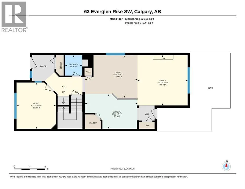 63 Everglen Rise SW