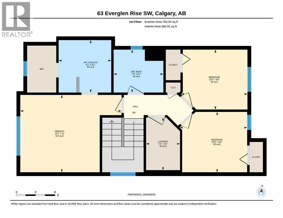 63 Everglen Rise SW
