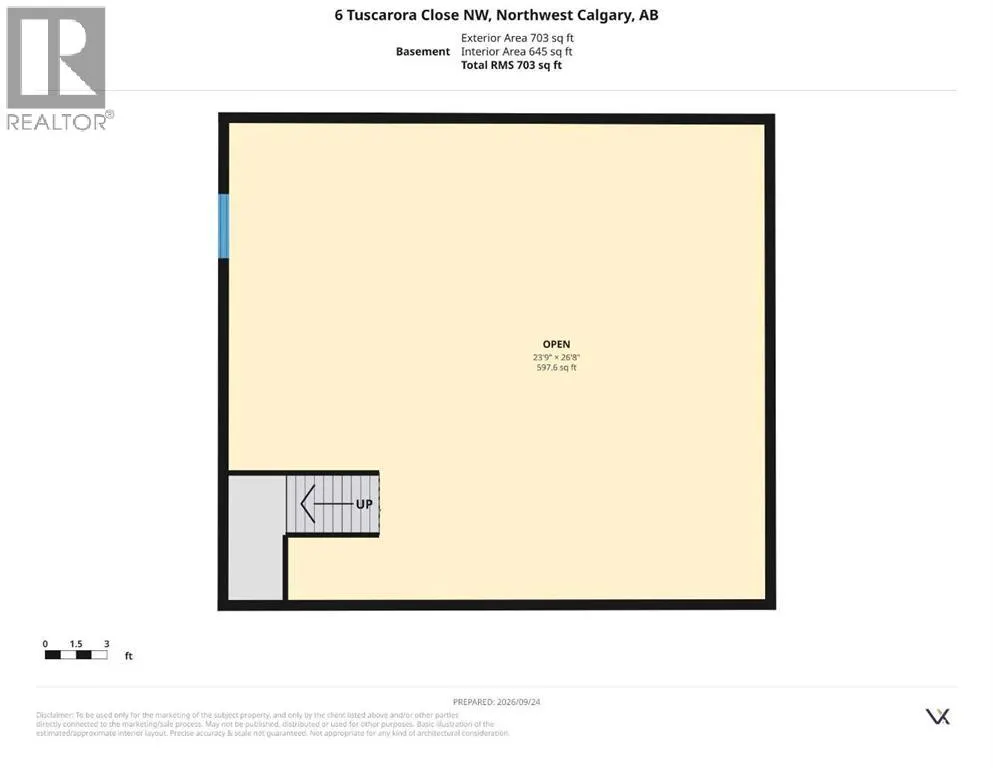 6 Tuscarora Circle NW