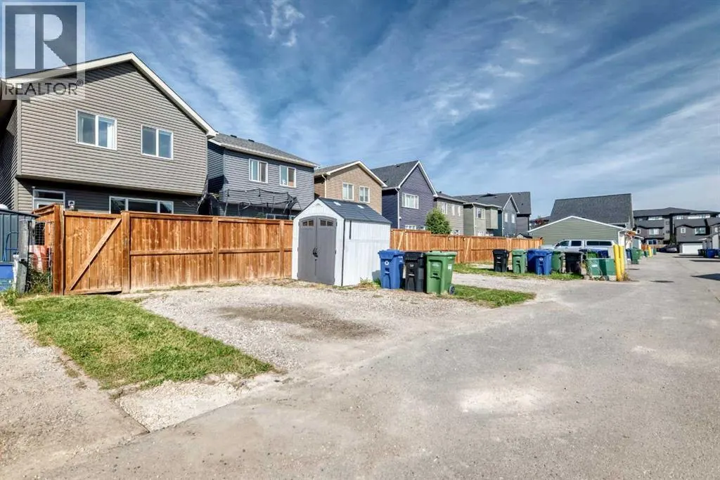 84 Seton Terrace SE