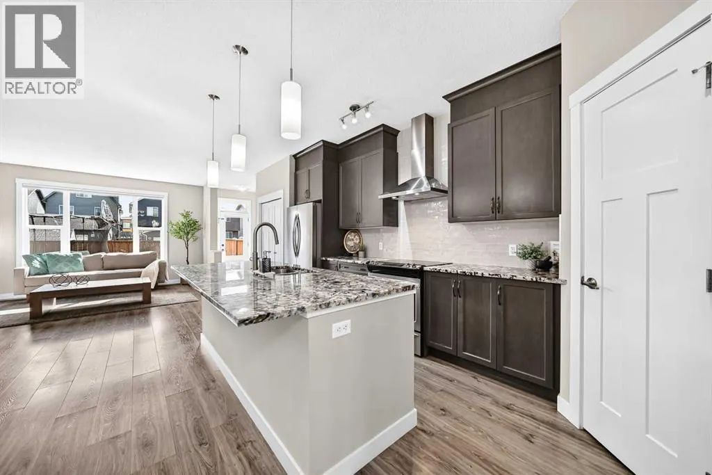 84 Seton Terrace SE