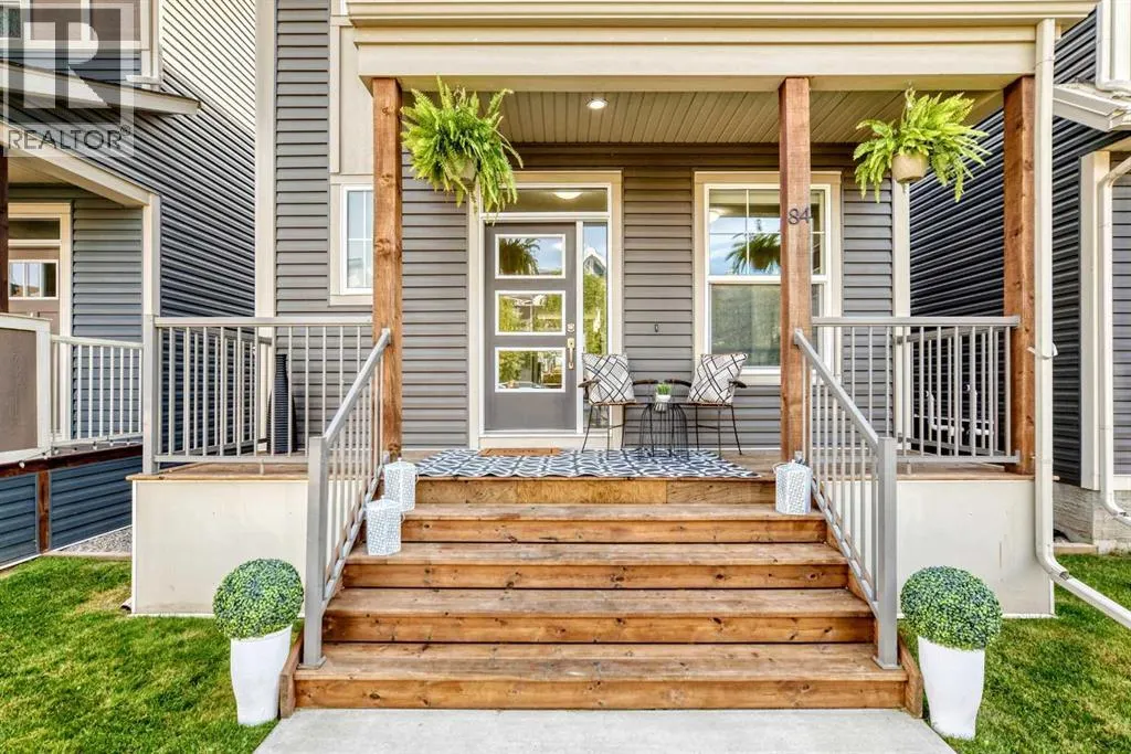84 Seton Terrace SE