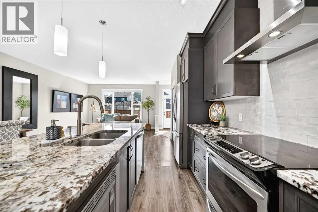 84 Seton Terrace SE