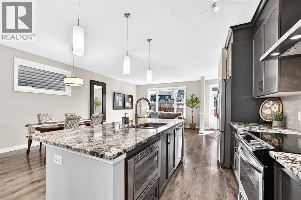 84 Seton Terrace SE