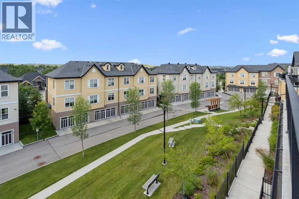 30 Cranbrook Villas SE