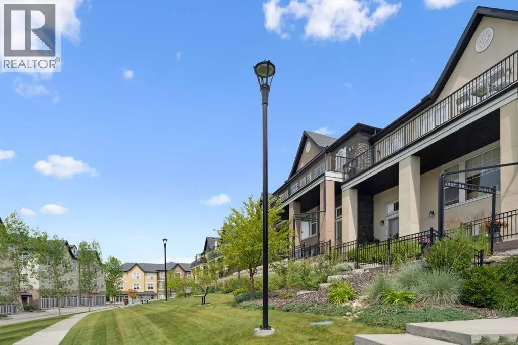 30 Cranbrook Villas SE