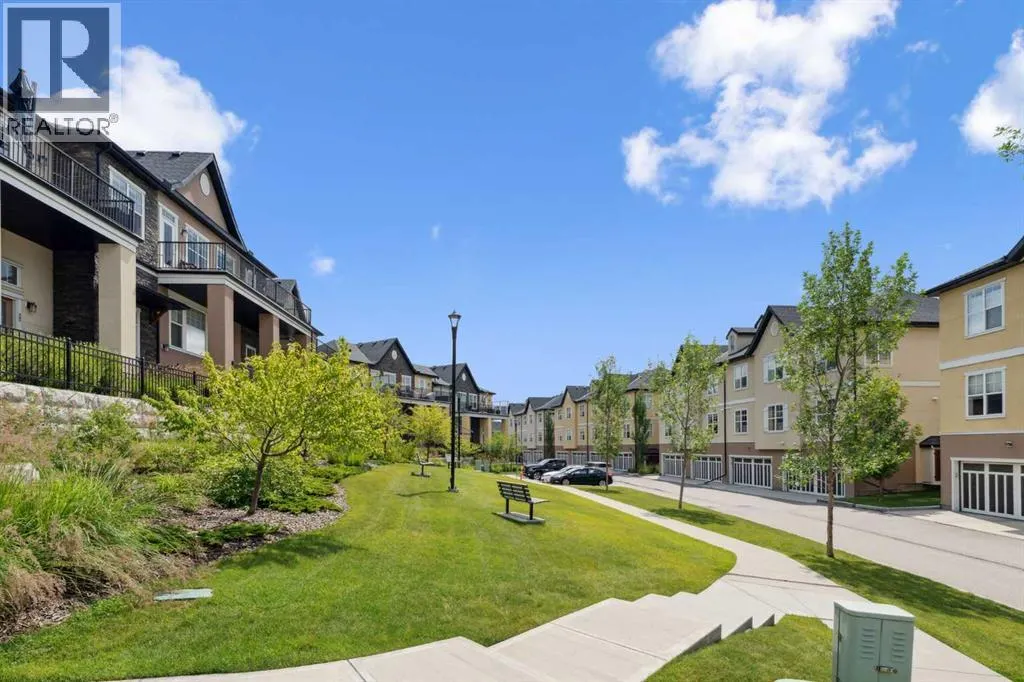 30 Cranbrook Villas SE