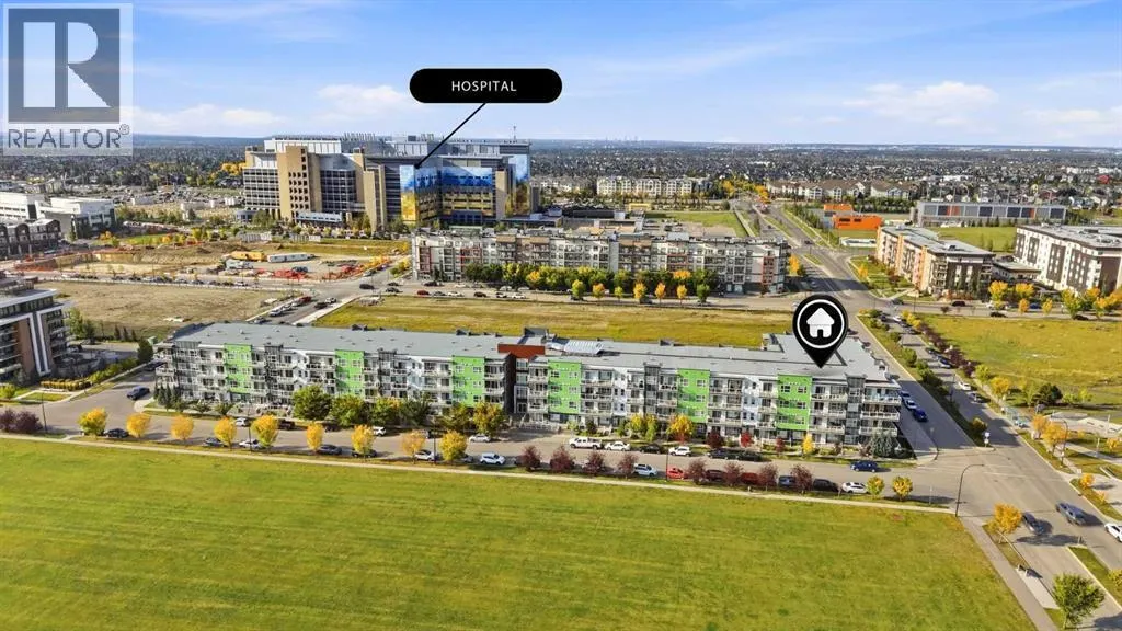 330, 20 Seton Park SE