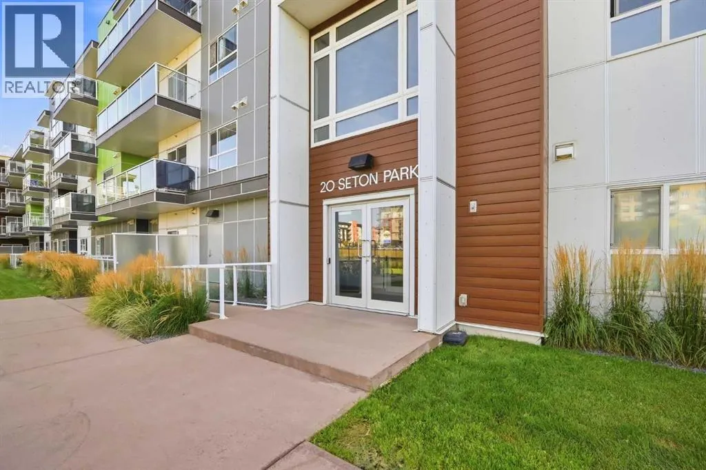 330, 20 Seton Park SE