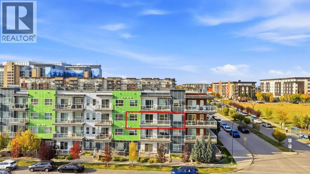 330, 20 Seton Park SE