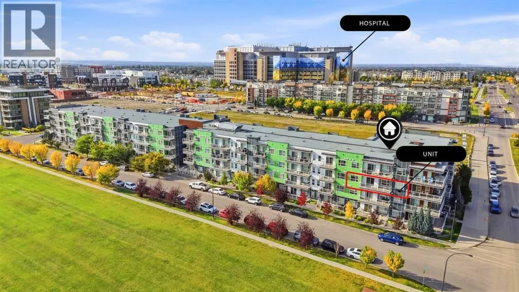330, 20 Seton Park SE