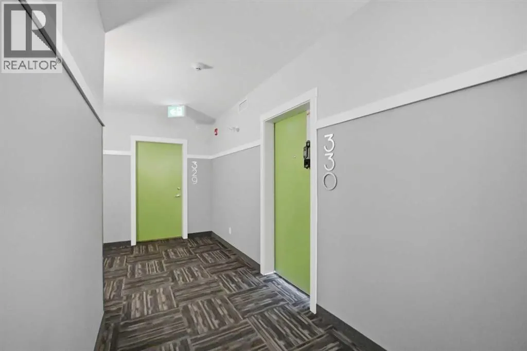 330, 20 Seton Park SE