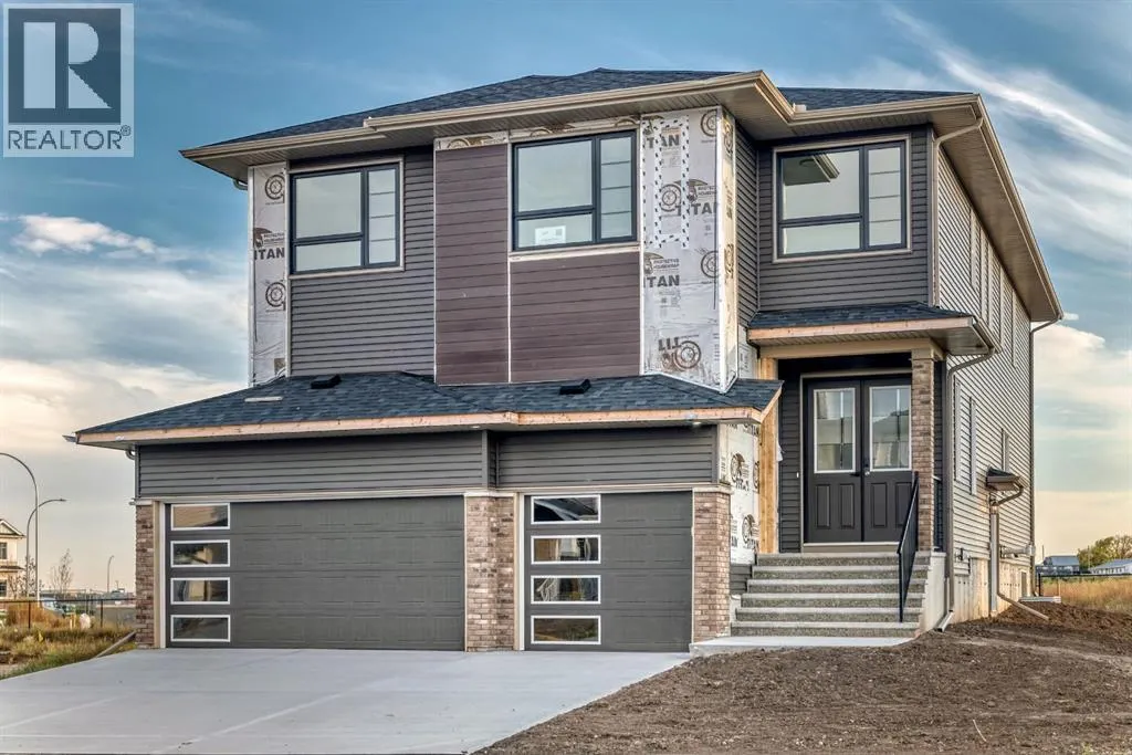 427 Bridgeport Glen