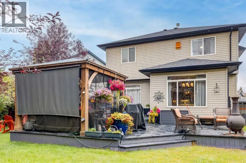 172 Oakmere Way
