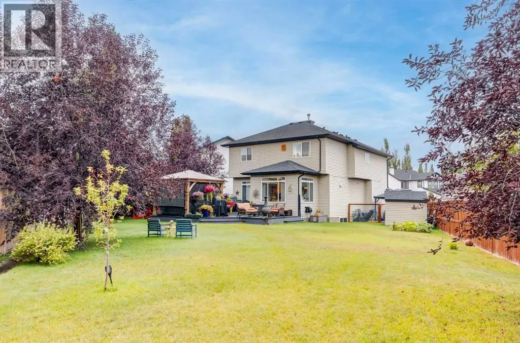 172 Oakmere Way